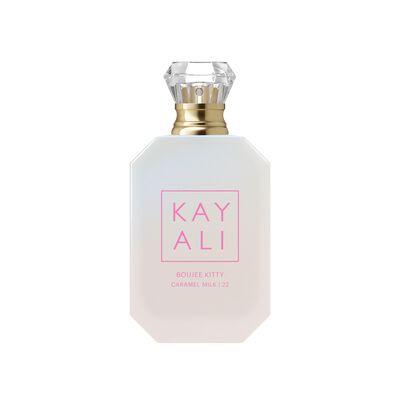 BOUJEE KITTY CARAMEL MILK | 22 EAU DE PARFUM